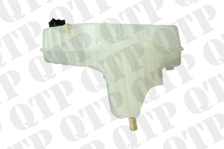 Radiator Tanks