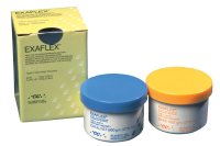 GC Exaflex Putty 1-1 Pack