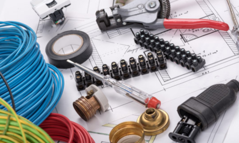 Electrical Accessories