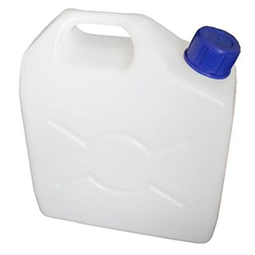 5L Jerrycan
w/ Cap
1410 (350)