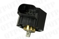 Clutch Pedal Potentiometer