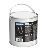 Larsen Roofing Felt Adhesive 5ltr