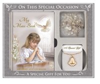 Confirmation Gift Set/Girl   (F565)