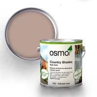 OSMO Country Shades Volcanic Ash Colour Swatch