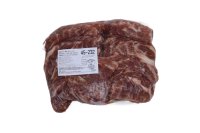 Frozen Lamb Neck Fillets New Zealand (by kg) SILVER FERN FARMS