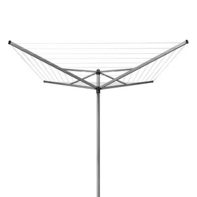 Brabantia Rotary Clothes Line 40M (4 Arm)