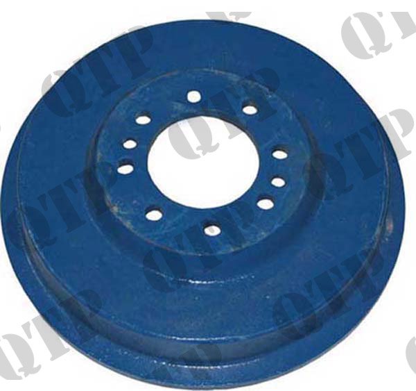 Tractor Brake Drums