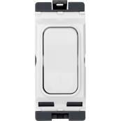 Sollysta 20A DP. Grid Switch