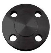 24"NB 150LB RF Blind Flange   ASTM/ASME SA105N  ASME B16.5    NACE MR.01.75.