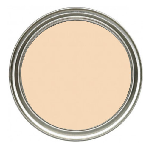 Dulux WeatherShield - Coral Ivory 250ml
