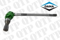 Driveshaft John Deere 6020 6030 - AL160131