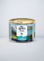 Ziwipeak Dog Mackerel & Lamb Can 12x170g