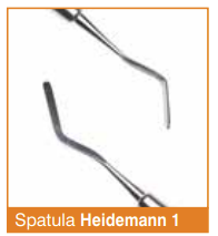 Nova D/E Octagonal Heidemann 1