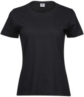 TEE JAYS LADIES SOF T-SHIRT 