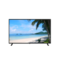 Dahua 55" 4K UHD 24/7 Monitor with speakers