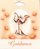 Blessing Angel/Guidance   (1803/6)