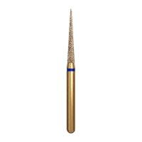 Coltene DIATECH F/G Diamond Bur G847R-314-016-08.0-C - Pack of 5