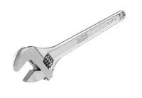 15in Adjustable Wrench