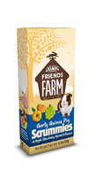 TFF Gerty Guinea Pig Scrummies 120g x 8