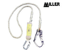 MILLER Titan Rope Lanyard 2m