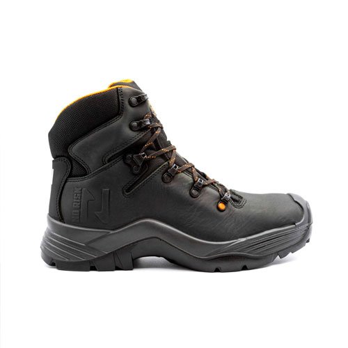 Brandon No Risk Safety Boot 