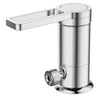 Cara Shower Mixer Squin 1/2"  (Chrome)