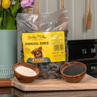 Betty Miller Charcoal Bones 6x500g