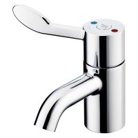 CONTOUR 21+ THERMOSTATIC BASIN MIX A6697AA
