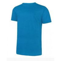 Unisex 100% Cotton Classic T-Shirt  180gsm