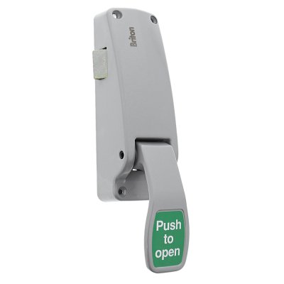 Briton 1438 Rim Emergency Latch 1438/R.SE