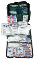 Industrial Burns Kit Soft pack