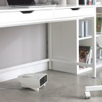 Dimplex Portable Fan Heater - 3kW | DXFF30TSN 