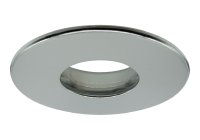 ALL LED AFD75BZ/IP/PC - ICAN75 Polished Chrome Bezel