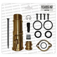 Stuart Turner Monsoon Universal Twin Flow Switch Body Kit 31779