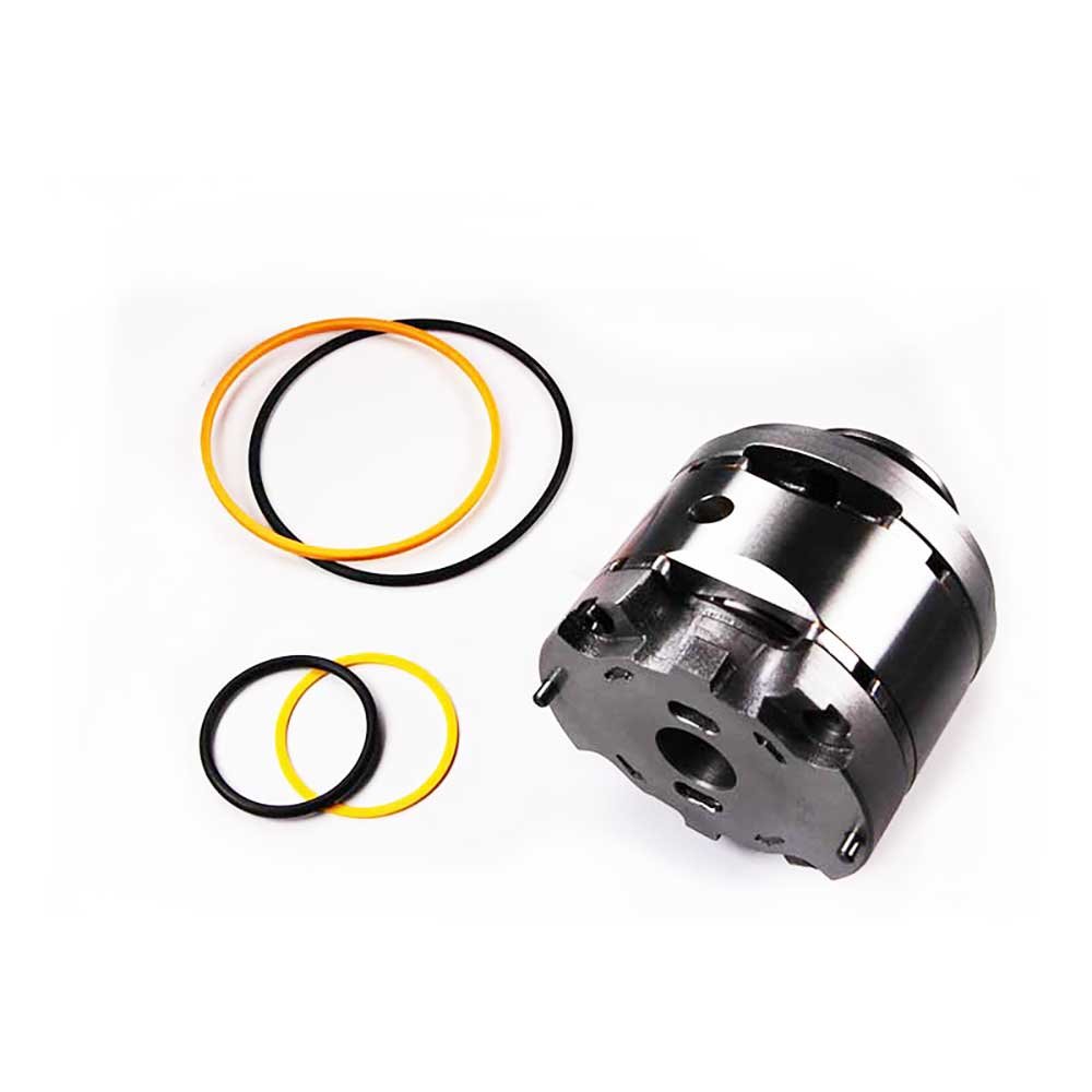 CARTRIDGE KIT (25VQ21 LH)