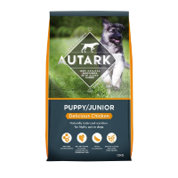 Autarky Puppy/Junior Chicken 12kg