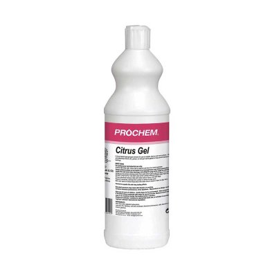 1L PROCHEM CITRUS GEL
