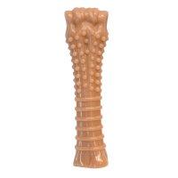 Rosewood 981622 Nylabone Bacon Extreme Bone Small