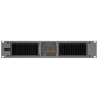Cloud  CVA 8125 - 8x125w 8Ch Digital DSP Amp