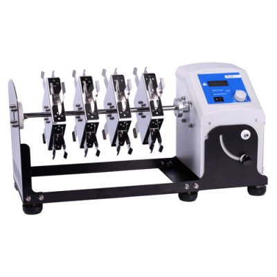 Rotator, Rotisserie Rotator, Digital with Timer, Speed 10-70rpm, LCD Display