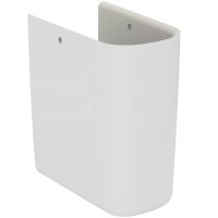 TESI SEMIPED WHITE