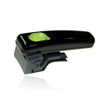 Genuine Original Tefal Actifry Family AH9000, AW95000 Easy-Grip Black Handle