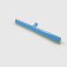 Hillbrush Double Blade Squeegee, 600mm
