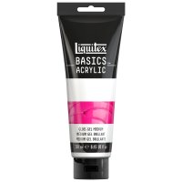 Liquitex Basics - Gloss Gel 250ml