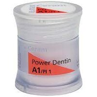 Ivoclar IPS E.Max Ceram Dentin 20 g A1