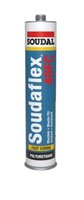 Soudal Soudaflex 40FC High Strength Seal & Adhesive Grey 310ml