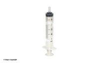 5ml PESTICIDE SYRINGE W/O NEEDLE