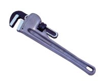 Texan Pipe Wrench 350mm H/D Aluminium