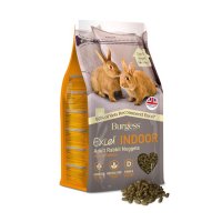 Burgess Excel Indoor Rabbit 4x1.5kg