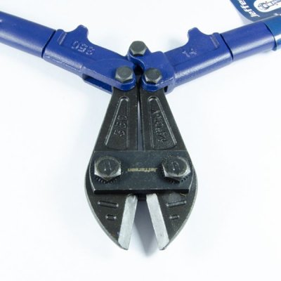 36" Forged Steel Handle Bolt Cutter